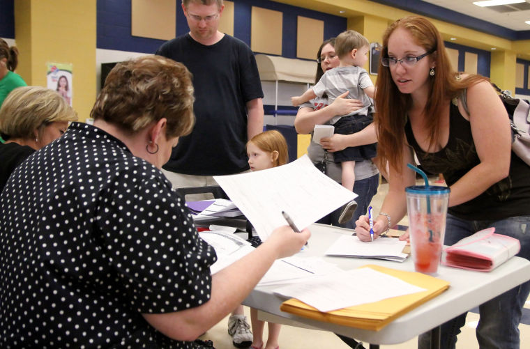 CCISD Enrollment